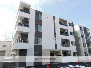 URBAN PROUD【3階】の外観