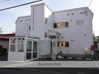 北海道札幌市手稲区前田七条13丁目【アパート】の外観