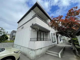 エスペランス八軒の画像