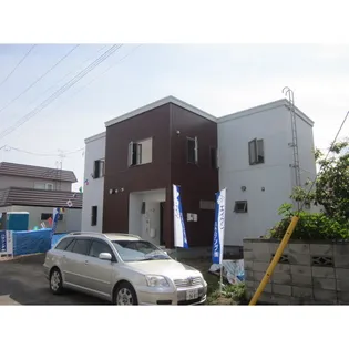 テラスクレールの画像