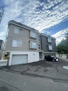 プレミエール発寒の画像