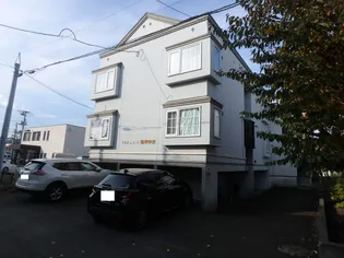 マリオンコート発寒中央の画像