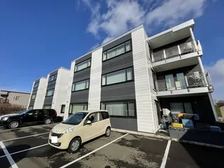 アルページュ手稲の画像