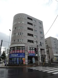 恒志堂手稲ビルⅡの画像