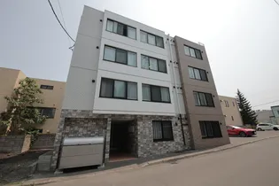 CREATH【3階】の外観