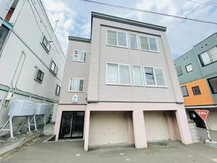 ルミエール発寒3ー5の画像