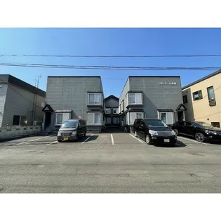 リヴィエール発寒の画像