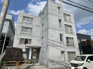 CURTIS HASSAMUの画像