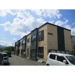 アーステック星置の画像