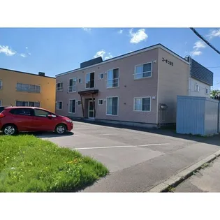 コーポ土田 Bの画像