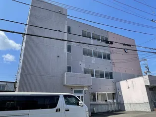 MMハイツ西野の画像