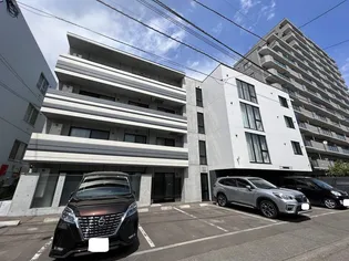 フェスタリア宮の森の画像