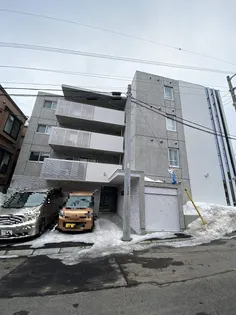 センティール手稲本町の画像