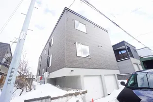 プリマヴェーラ【106号室】の外観