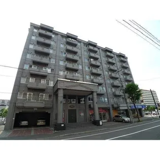 藤井ビル北23条IIの画像