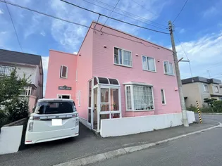 タウニィノアノアの画像