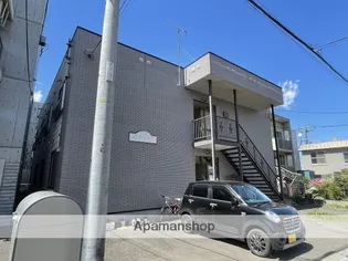 メゾン山田【206号室】の外観