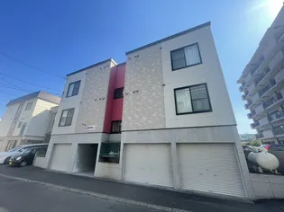 LEE SPACE山の手の画像