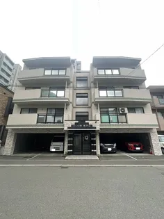 さくら館南円山の画像