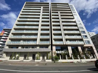 プレミスト札幌ステーション URBAN SEEDの画像