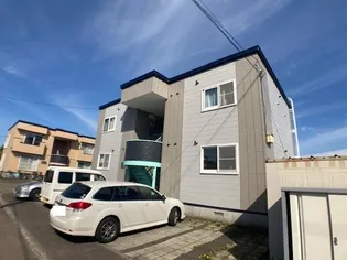 スカイテラスみかの画像