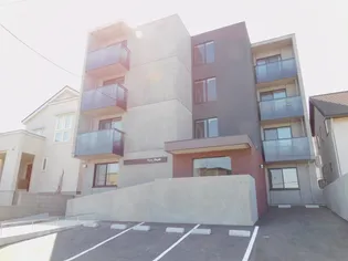 テラブライト (terra bright)【3階】の外観