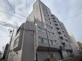 琴似Aコープマンションの画像