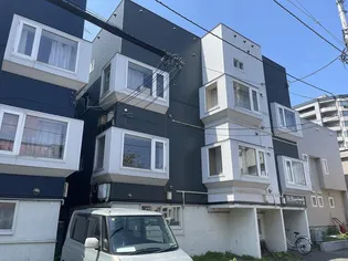 ベルメゾン琴似B棟の画像