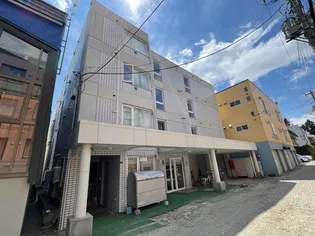 メゾン ド アミテエの画像