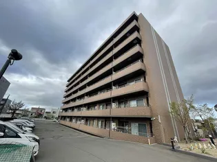 ウェストヒルコートIIの画像