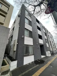 アレグリア琴似【1階】の外観