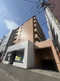 琴似コーポ山竹の画像