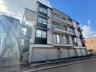 クリエイト琴似八番館の画像