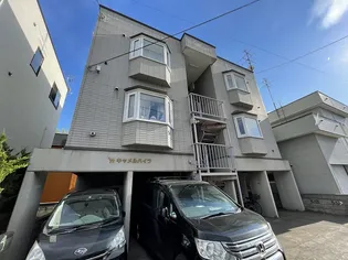 キャメルハイツの画像