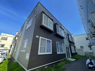 メゾン仙石の画像