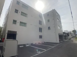 EMMA(エマ)【1階】の外観