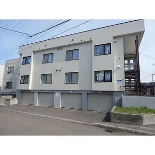 メゾンサチの画像