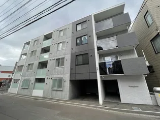 ブランシャールNEO【3階】の外観