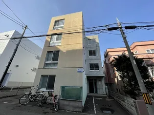 アーブル琴似の画像