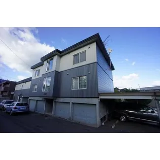 スカイハウスの画像