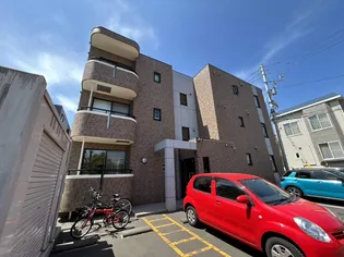 アーバンライフ琴似の画像