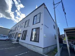 タケエイハイムⅠの画像