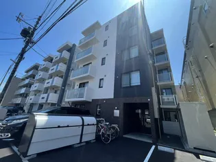 プレシェルト札幌苗穂の画像