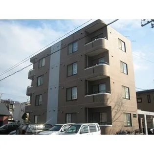 アーバンライフ西町の画像