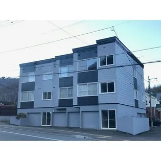 ルミエール福井10【2階】の外観