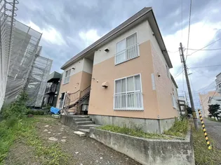 コーポA1の画像