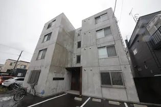 RESTATE札幌西の画像