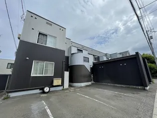 シャレード藤P棟の画像