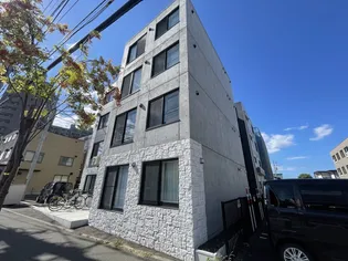 ベルコート宮の沢の画像