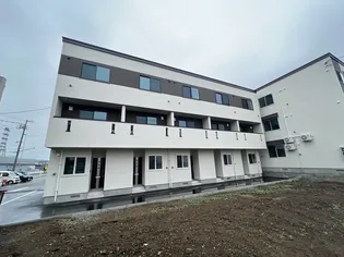 メニーズコート西宮の沢タウンAの画像